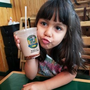 Meet your Posher, Jesus